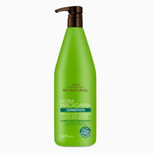 Be natural Acondicionador Hydra Macadamia 1LT