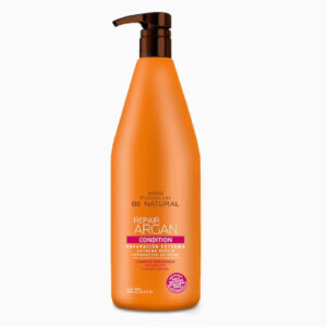 BE NATURAL Acondicionador Repair Argan 1LT