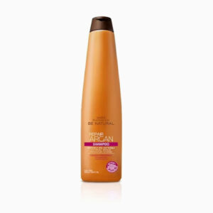 BE NATURAL Shampoo Repair Argan 350 mL