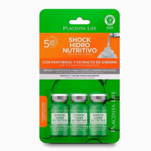 SHOCK Hidro Nutritivo Blister